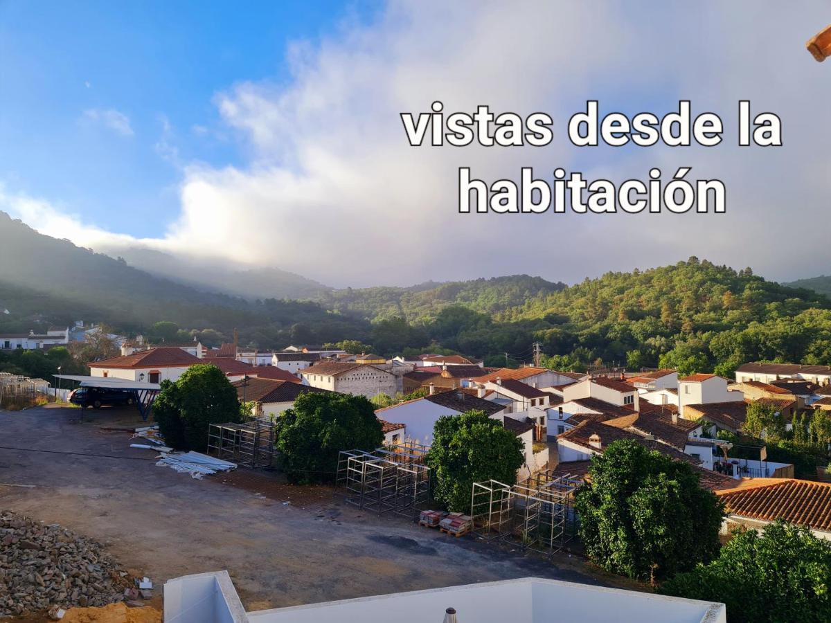 Vila La Casa Junto Al Sendero Del Rio & Piscina # Aire Acondicionado Los Romeros Exteriér fotografie